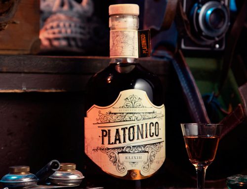 Platonico Elixir